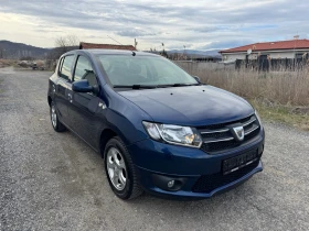 Dacia Sandero 1.2i * NAVI* , снимка 3