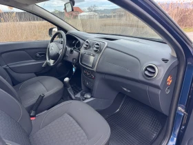 Dacia Sandero 1.2i * NAVI* , снимка 12