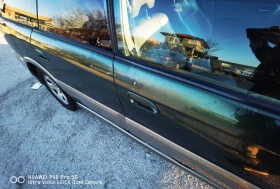 Subaru Outback 2.5 бензин газ , снимка 7