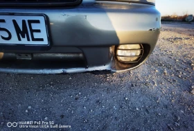 Subaru Outback 2.5 бензин газ , снимка 9