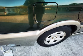 Subaru Outback 2.5 бензин газ , снимка 5