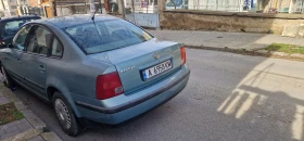 VW Passat, снимка 3