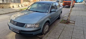 VW Passat, снимка 4