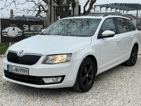 Skoda Octavia 1.6TDI DSG PANO, снимка 2