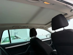 Skoda Octavia 1.6TDI DSG PANO, снимка 13