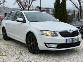 Skoda Octavia 1.6TDI DSG PANO, снимка 3