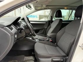 Skoda Octavia 1.6TDI DSG PANO, снимка 5