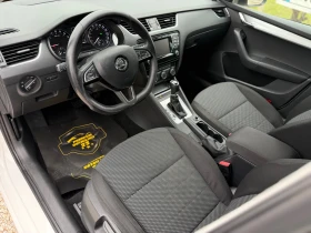Skoda Octavia 1.6TDI DSG PANO, снимка 6