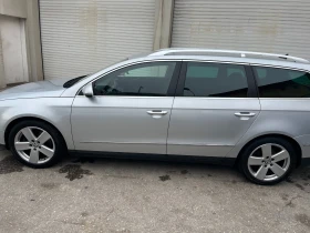 VW Passat, снимка 4