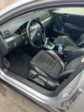 VW Passat, снимка 7