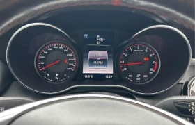 Mercedes-Benz C 63 AMG 63S* Burmester* Keyless* Ambient* Пано* Подгрев, снимка 7