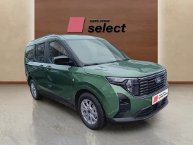 Ford Courier 1.0 EcoBoost, снимка 3