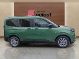 Ford Courier 1.0 EcoBoost, снимка 4