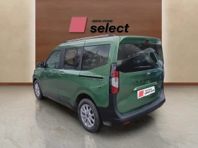 Ford Courier 1.0 EcoBoost, снимка 7