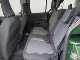 Ford Courier 1.0 EcoBoost, снимка 11