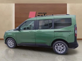 Ford Courier 1.0 EcoBoost, снимка 8