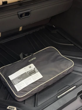 BMW 640 BMW 640xd 313 ЛИЗИНГ ФУЛ ЕКСТРИ ! , снимка 13