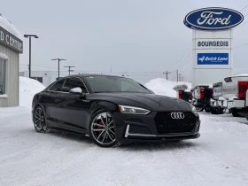 Audi S5 3.0 TFSI АвтоКредит* (Цена до БГ) , снимка 1