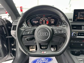 Audi S5 3.0 TFSI АвтоКредит* (Цена до БГ) , снимка 14