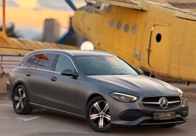 Mercedes-Benz C 220 - Avantgarde - Mild hybrid - Digital - Ambient -, снимка 1