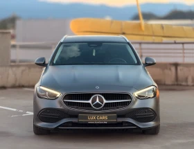 Mercedes-Benz C 220 - Avantgarde - Mild hybrid - Digital - Ambient -, снимка 6