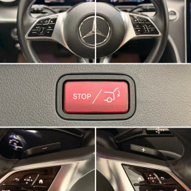 Mercedes-Benz C 220 - Avantgarde - Mild hybrid - Digital - Ambient -, снимка 16
