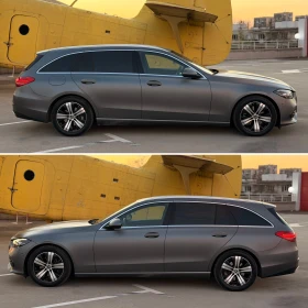 Mercedes-Benz C 220 - Avantgarde - Mild hybrid - Digital - Ambient -, снимка 7