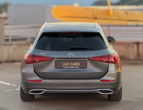 Mercedes-Benz C 220 - Avantgarde - Mild hybrid - Digital - Ambient -, снимка 3