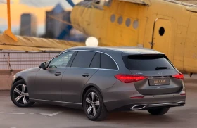 Mercedes-Benz C 220 - Avantgarde - Mild hybrid - Digital - Ambient -, снимка 4