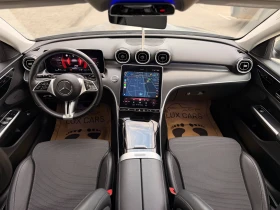 Mercedes-Benz C 220 - Avantgarde - Mild hybrid - Digital - Ambient -, снимка 8