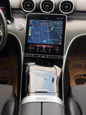 Mercedes-Benz C 220 - Avantgarde - Mild hybrid - Digital - Ambient -, снимка 11