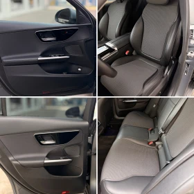 Mercedes-Benz C 220 - Avantgarde - Mild hybrid - Digital - Ambient -, снимка 12