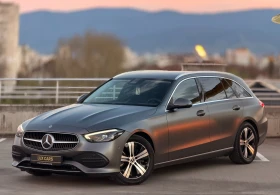 Mercedes-Benz C 220 - Avantgarde - Mild hybrid - Digital - Ambient -, снимка 5