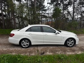 Mercedes-Benz E 220 7G Tronic СМЕНЕНА ВЕРИГА, снимка 12