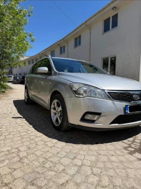 Kia Ceed, снимка 3