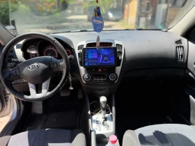 Kia Ceed, снимка 8