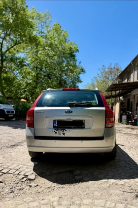 Kia Ceed, снимка 5