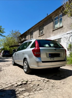 Kia Ceed, снимка 4