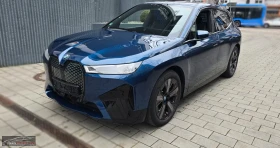 BMW iX 40/326H/XDRIVE/SPORT/AHK/CAM/NAVI/200h, снимка 1