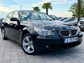 BMW 530 d Xdrive , снимка 3