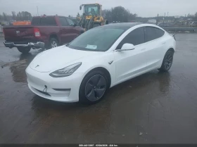 Tesla Model 3 STANDARD* RANGE* PLUS* RWD* , снимка 2