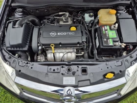 Opel Astra 1.6B COSMO, снимка 11