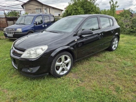 Opel Astra 1.6B COSMO, снимка 4