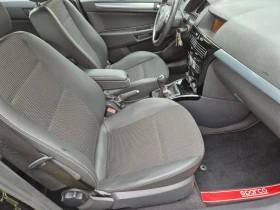 Opel Astra 1.6B COSMO, снимка 9