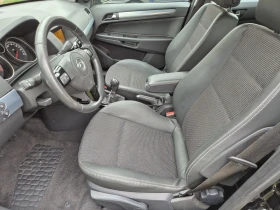 Opel Astra 1.6B COSMO, снимка 8