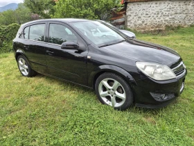 Opel Astra 1.6B COSMO, снимка 3
