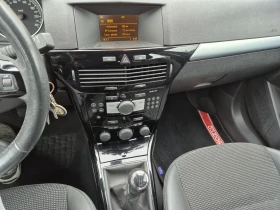 Opel Astra 1.6B COSMO, снимка 12