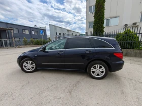 Mercedes-Benz R 500 Luxury 4 Matic LPG Airmatic, снимка 6
