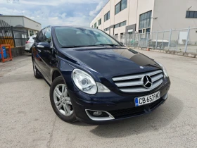 Mercedes-Benz R 500 Luxury 4 Matic LPG Airmatic, снимка 2
