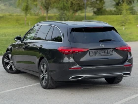 Mercedes-Benz C 220 Mild-hybrid/Digital Light/Burmaster, снимка 6